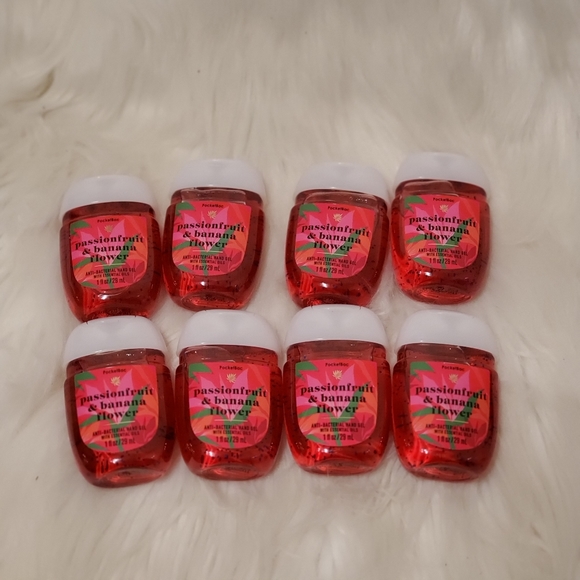 10 Pocketbacs